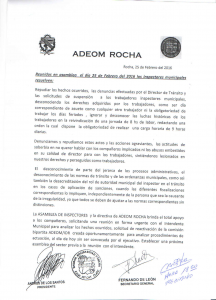 resolucion asamblea 25 de febrero16