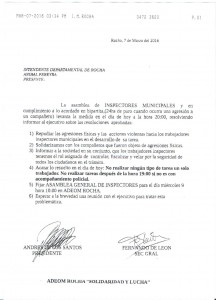 resolucion asamblea inspectores 07-03-16